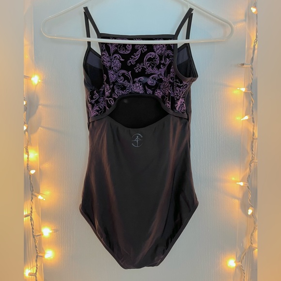 WearMoi "Idol" Women's Leotard XS - Picture 2 of 3